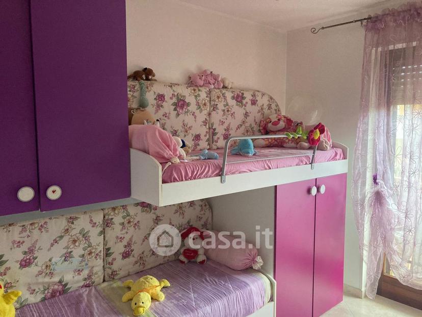 Quadrilocale in Via Don Pietro Lerna — foto 13 di 14