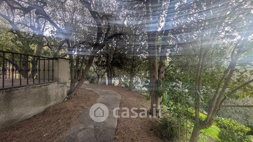 Villa in Via Fanny Roncati Carli — foto 18 di 26