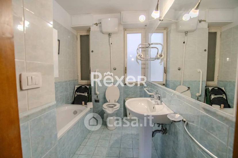 Trilocale in Via Domenico Tripepi 2 — foto 48 di 58