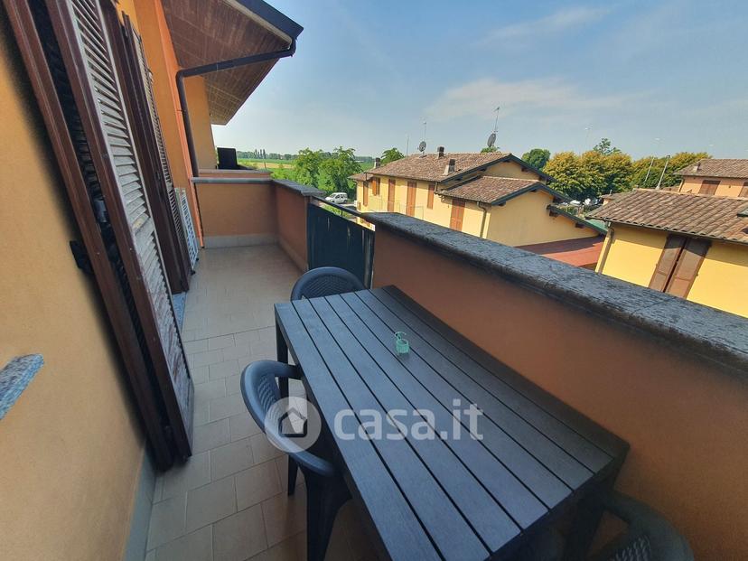 Trilocale in Via Roncadello — foto 3 di 15