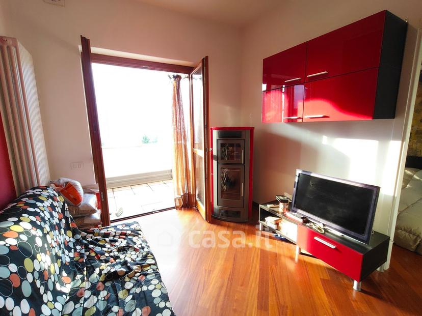 Bilocale in Via Sant'Anna 156 — foto 20 di 26