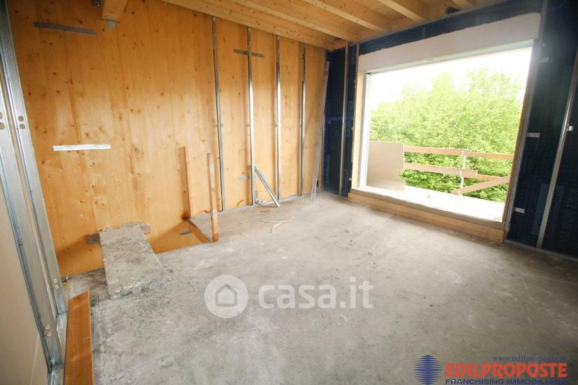Villa in Via del Seprio — foto 11 di 24
