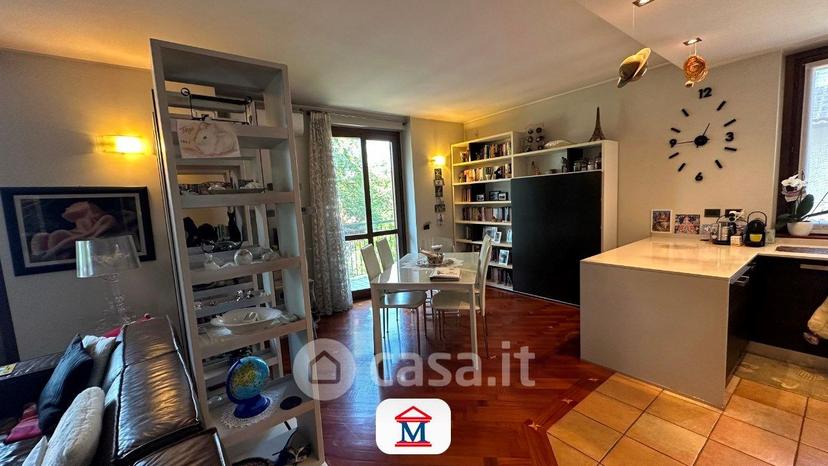 Quadrilocale in Via Giosuè Carducci — foto 19 di 27