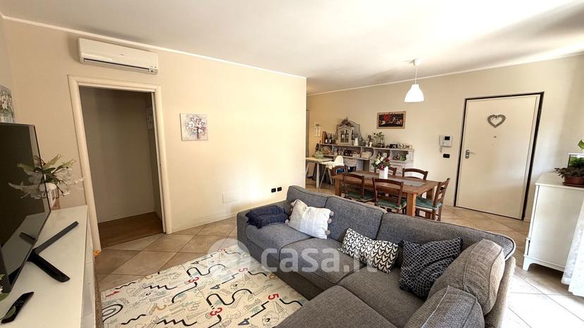 Trilocale in Via San Martino 18 — foto 17 di 31