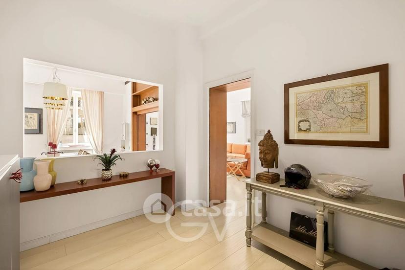 Appartamento in Via Morozzo della Rocca — foto 23 di 32