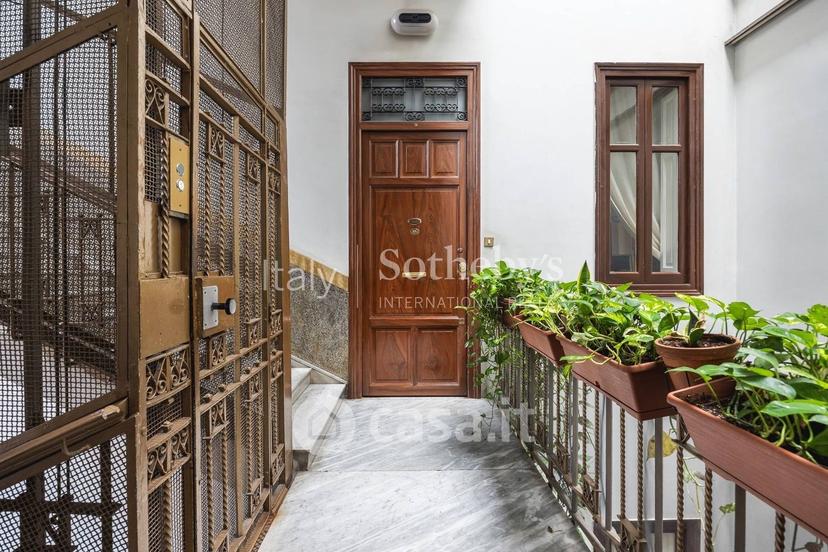 Appartamento in Via Brunetto Latini — foto 12 di 22