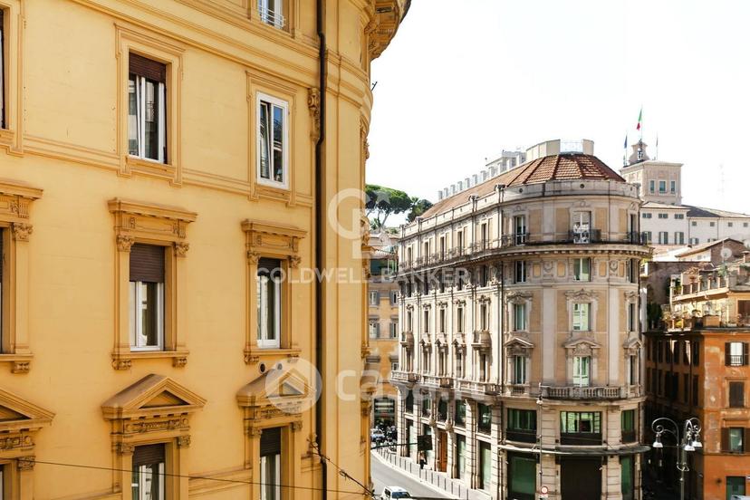 Bilocale in Via Francesco Crispi — foto 17 di 31