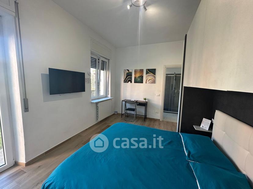 Trilocale in Via N. Locarno 66 — foto 9 di 19