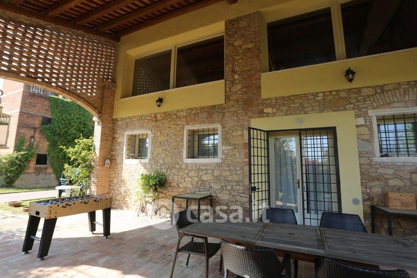 Villa in Via Bandizzà — foto 22 di 43