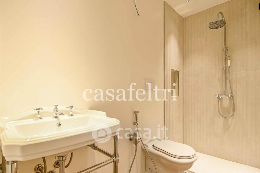 Monolocale in Via Pignolo 23 — foto 27 di 27