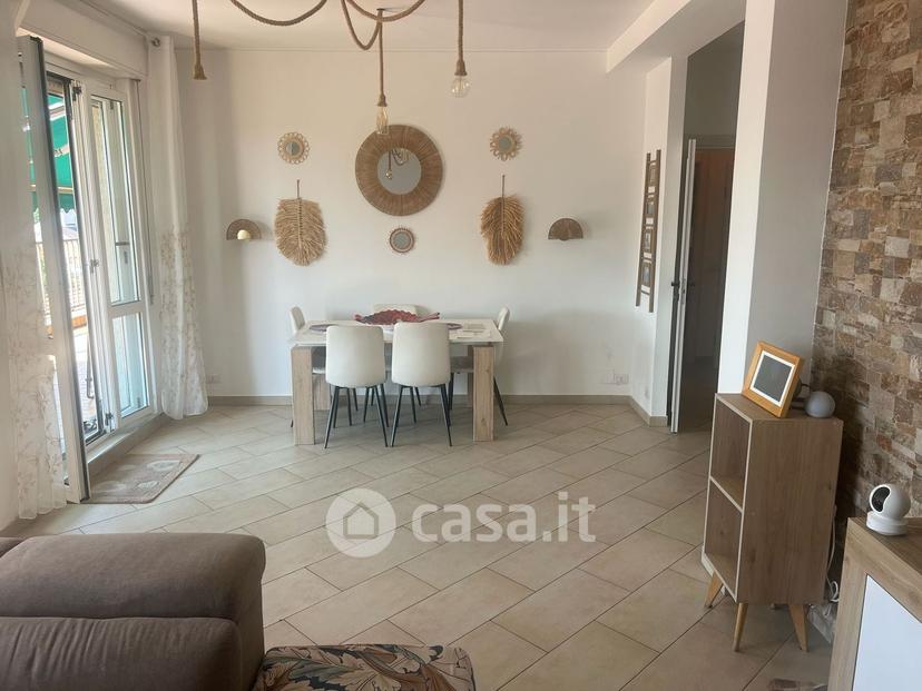 Trilocale in Via Don Carlo Colnaghi 14