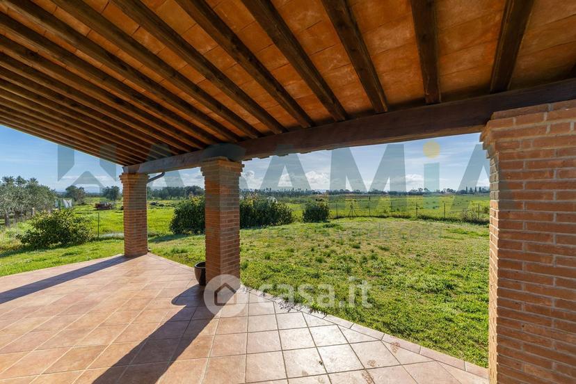 Villa in Strada San Lorenzo — foto 22 di 23