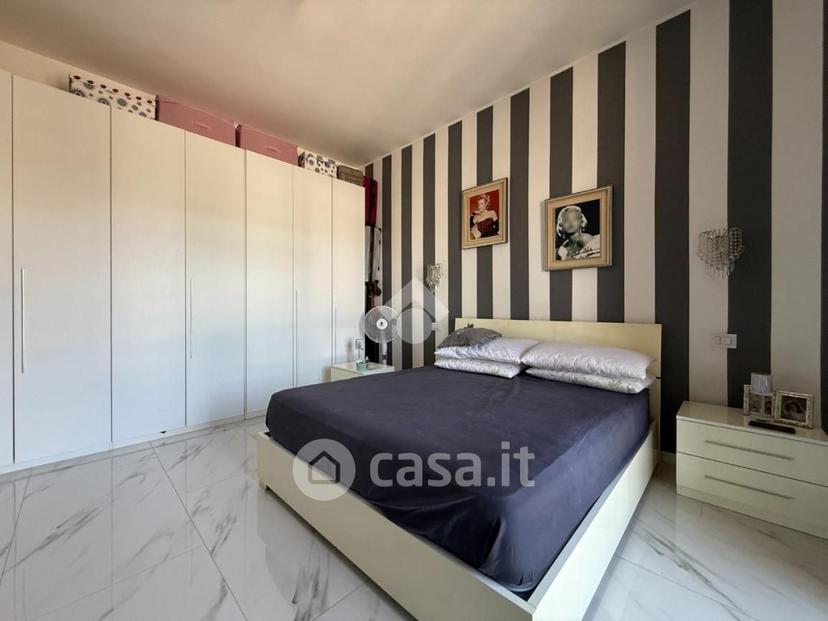 Quadrilocale in Via Bonomelli 3 — foto 36 di 47