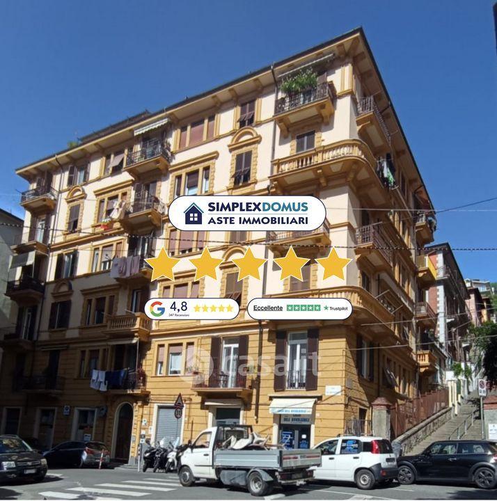 Quadrilocale in Via XX Settembre — foto 32 di 32
