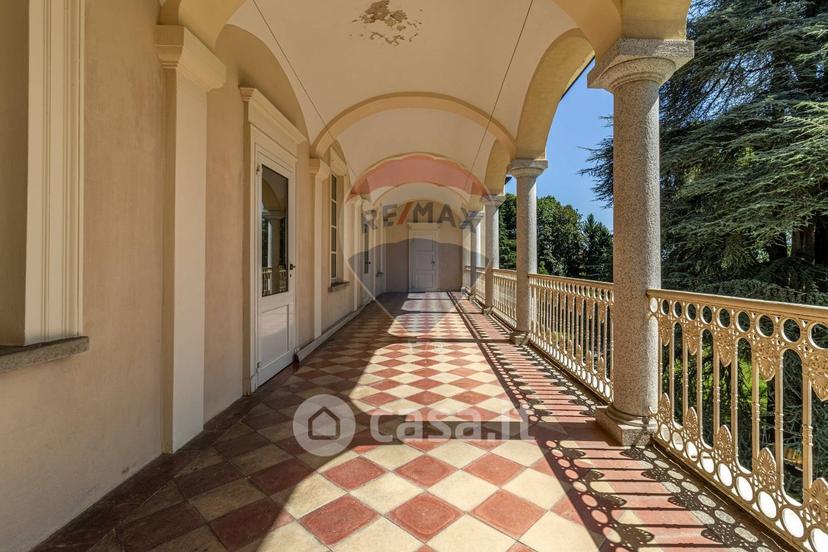 Villa in Via Ing. Bertola 1 — foto 125 di 132