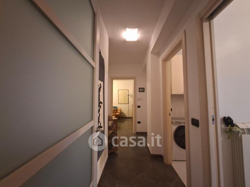 Trilocale in Via Martiri di Bellona 14 — foto 17 di 30