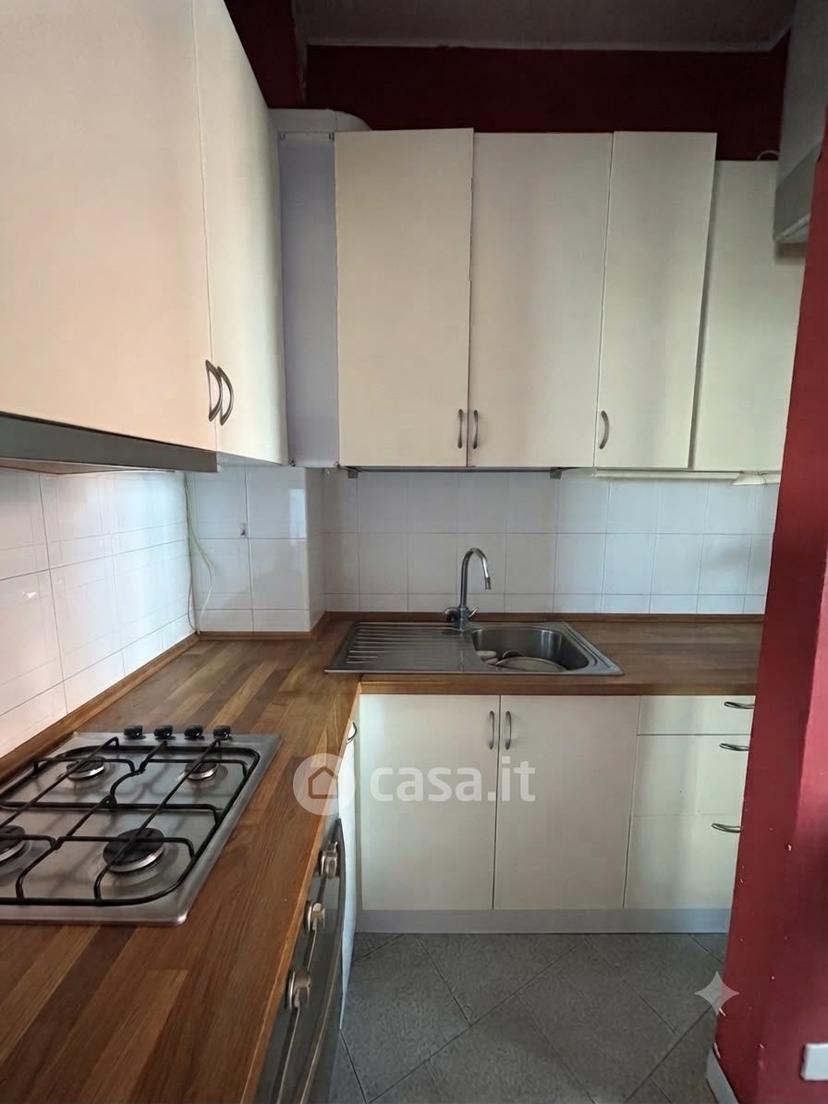 Bilocale in Via Tonale 57 — foto 6 di 22