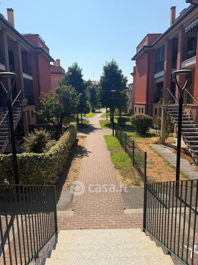 Trilocale in Via Emilio Gino Segre' 4 — foto 12 di 49