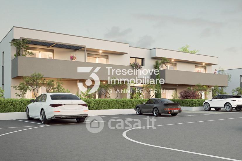 Quadrilocale in Via Giovanni Comisso — foto 13 di 26