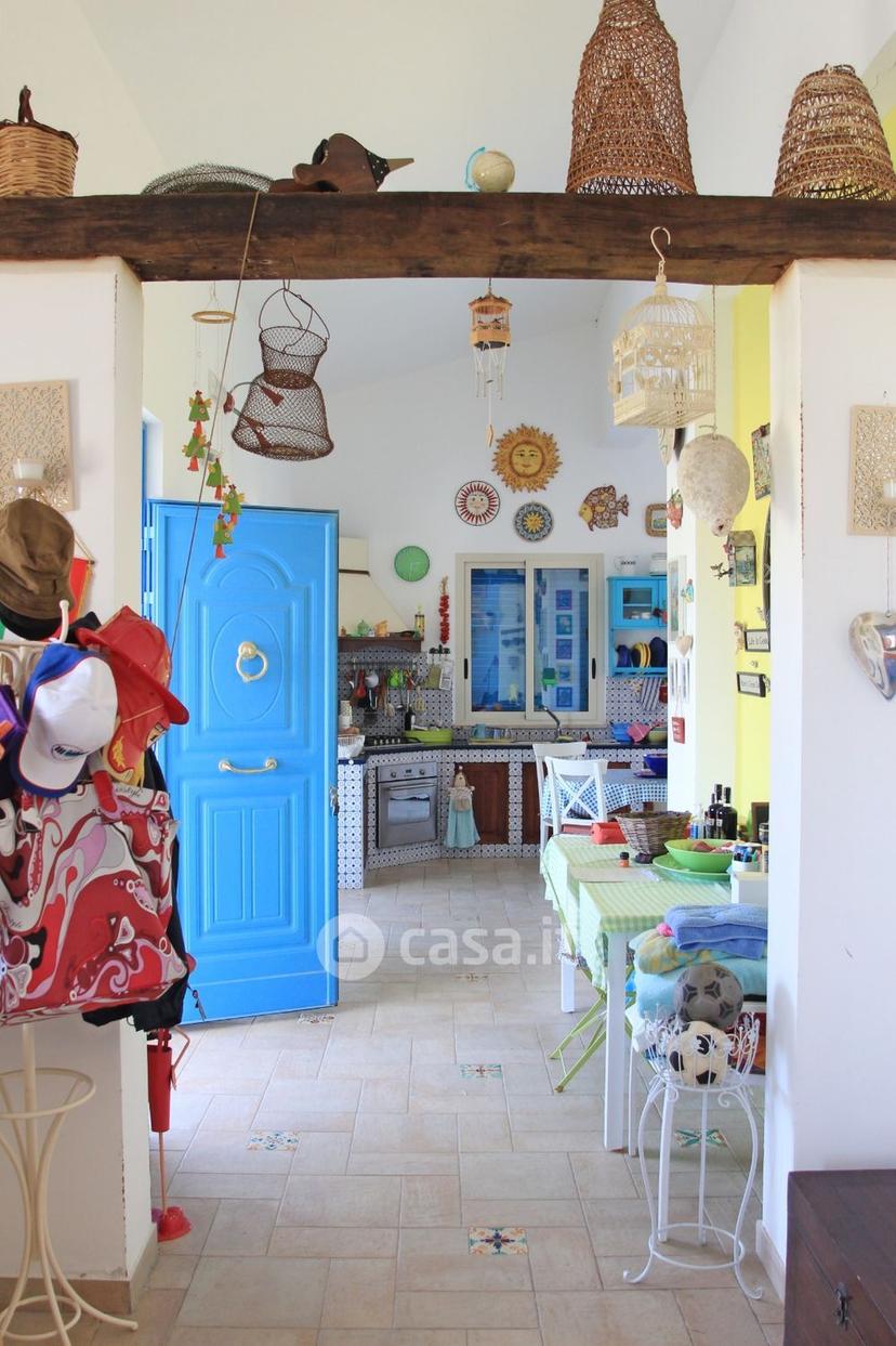 Villa in San Lorenzo Via delle Rocce 42 — foto 18 di 48