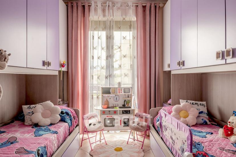 Quadrilocale in Via Ugo Foscolo 15 — foto 11 di 37