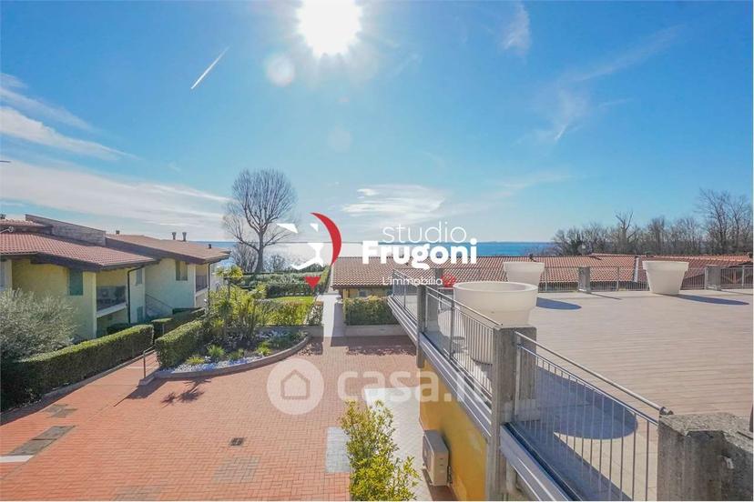 Trilocale in Via Giovanni Pascoli — foto 11 di 24