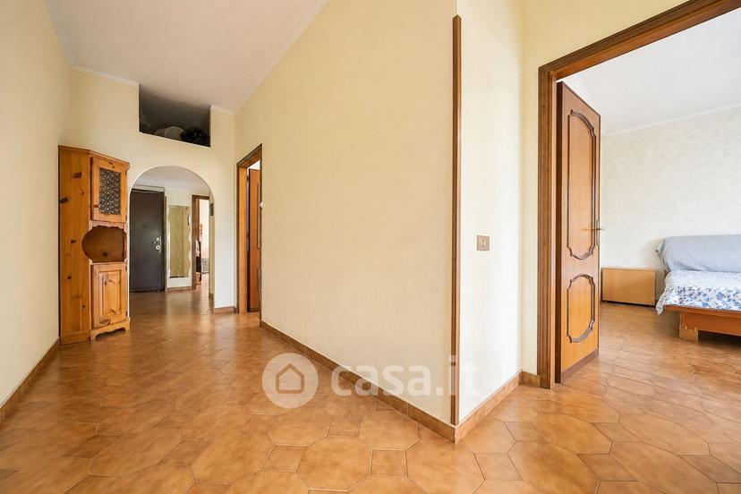 Trilocale in Via Cesare Dal Fabbro — foto 34 di 62