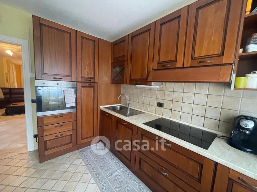 Villa in Strada Per Muradello — foto 45 di 70