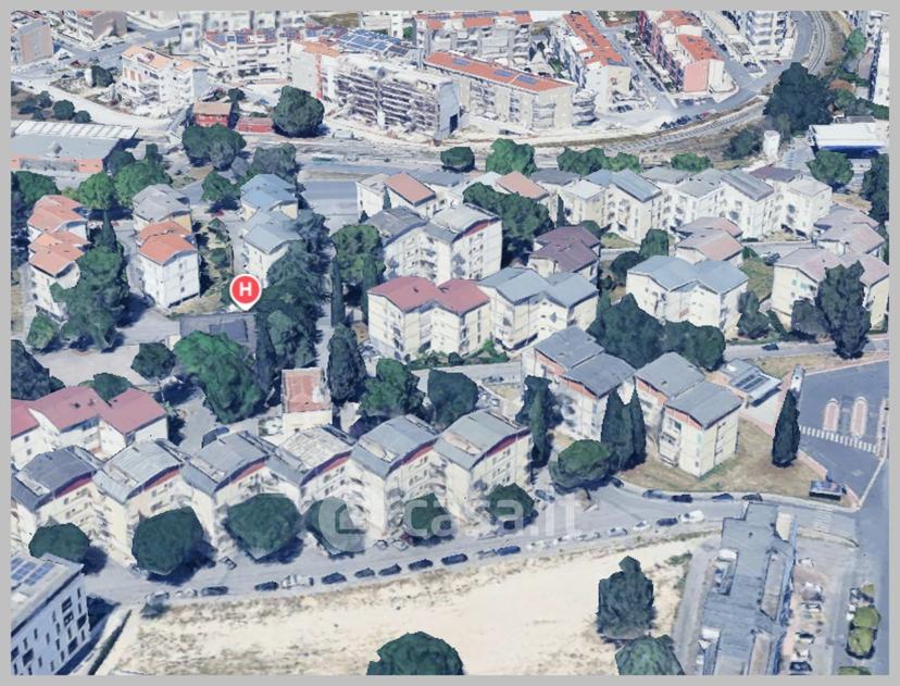 Appartamento in Via Pietrafesa — foto 17 di 32