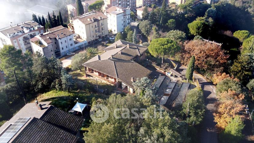 Villa in Strada Colle San Giorgio 5 — foto 30 di 42