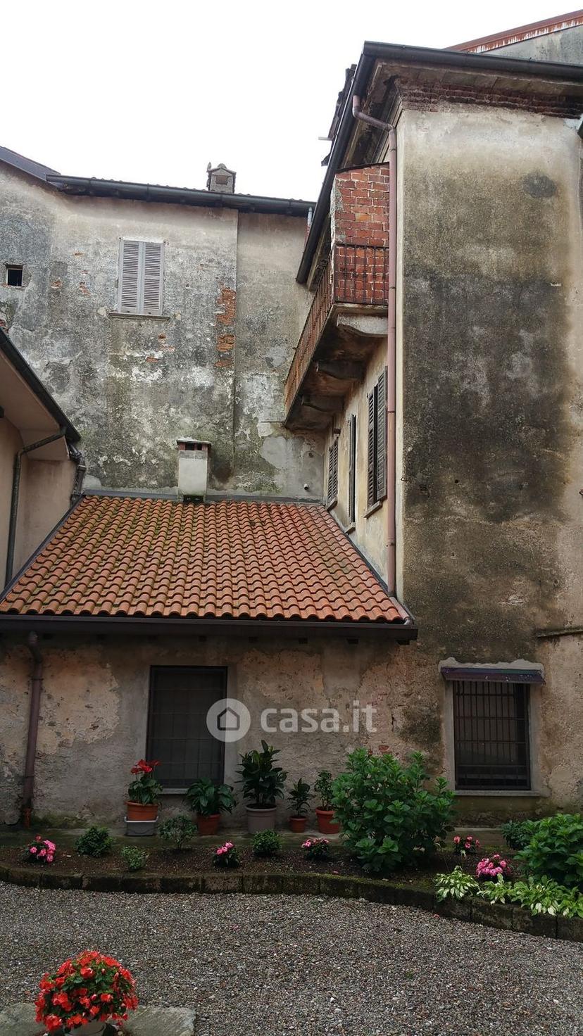 Bilocale in Via XX Settembre 2 — foto 19 di 38