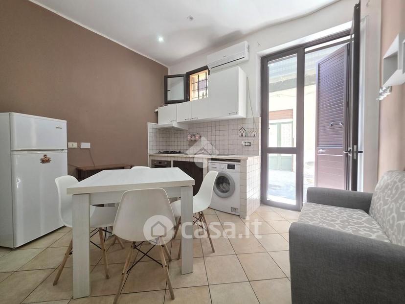 Bilocale in Via Cappellini 28 — foto 7 di 13
