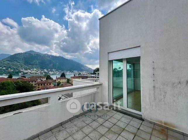 Appartamento in Via Giovio — foto 13 di 29