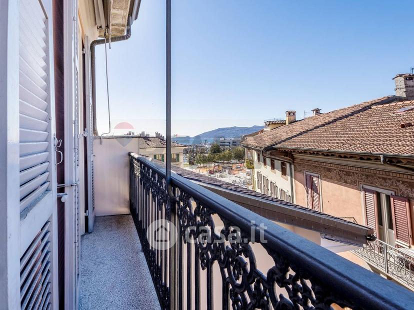 Trilocale in Piazza Daniele Ranzoni — foto 19 di 27