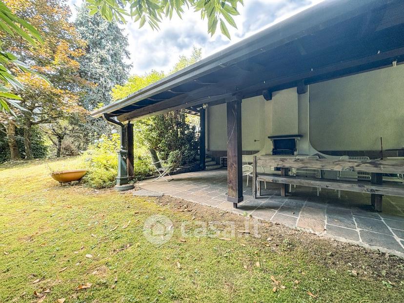 Villa in Via del Borgna 8 — foto 55 di 55