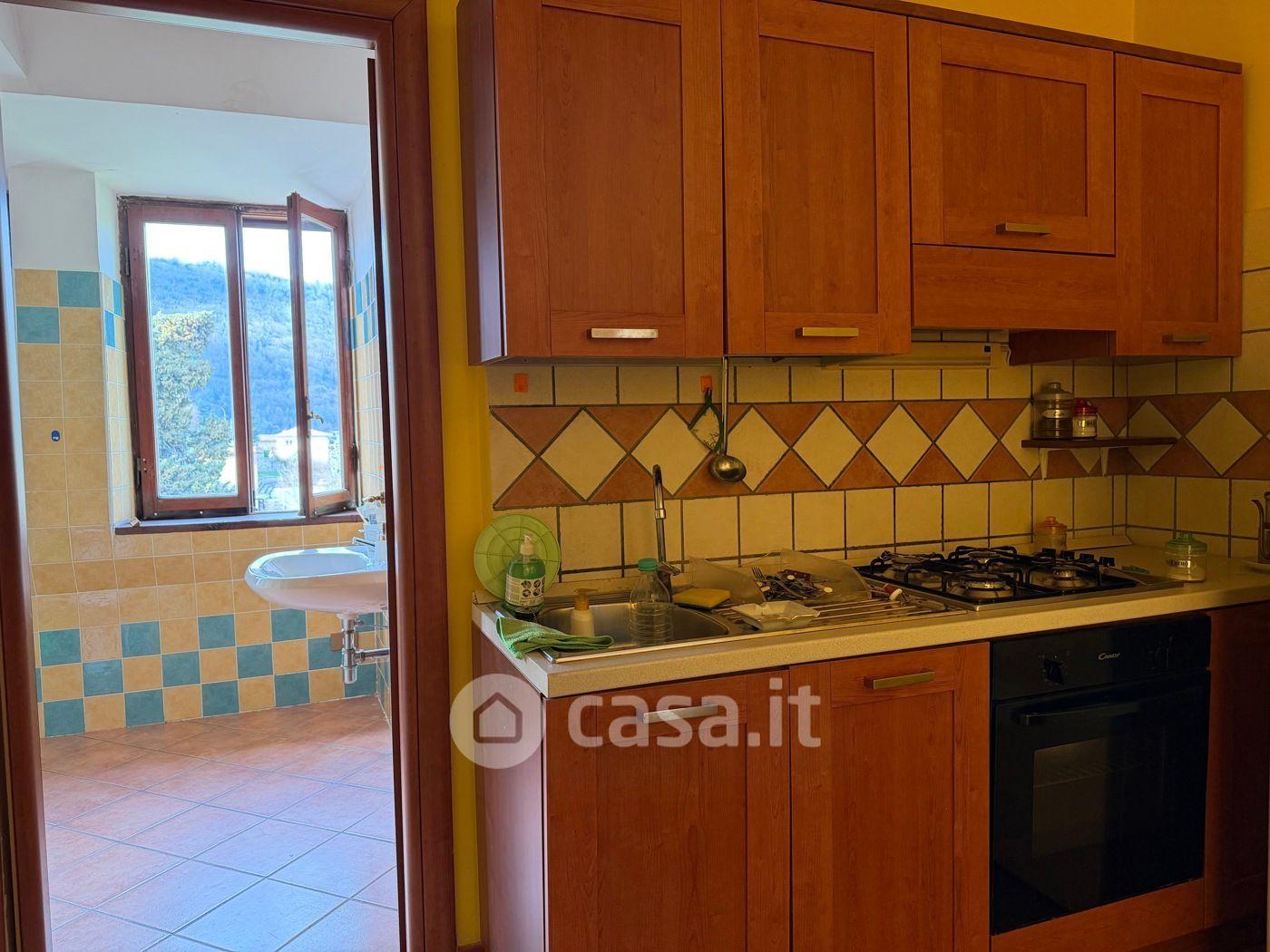Bilocale in Via Villa Comunale 40