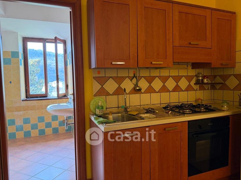 Bilocale in Via Villa Comunale 40