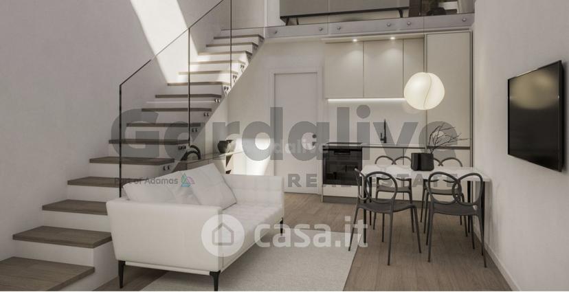 Quadrilocale in Via San Carlo 30 -48 — foto 4 di 22