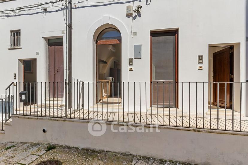 Appartamento in Via Ospedale Vecchio — foto 30 di 42
