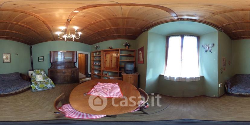 Trilocale in Salita San Silvestro — foto 16 di 23