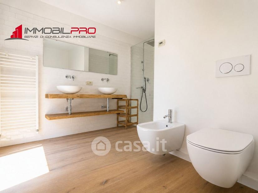 Trilocale in Via San G. Bosco 65 — foto 29 di 31