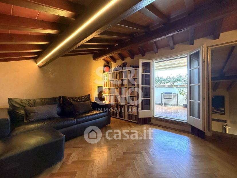 Trilocale in Via San Fabiano — foto 18 di 32