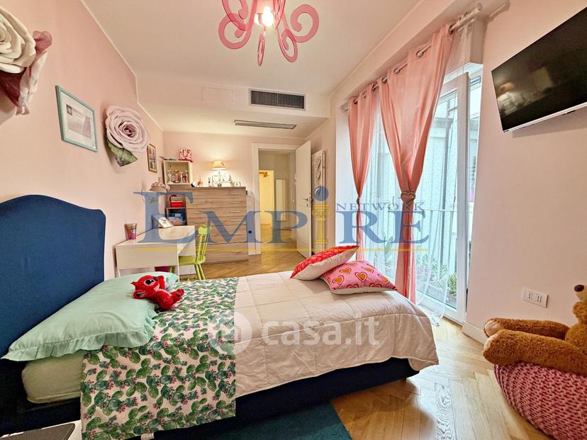 Villa in Via Solferino 48 — foto 20 di 35