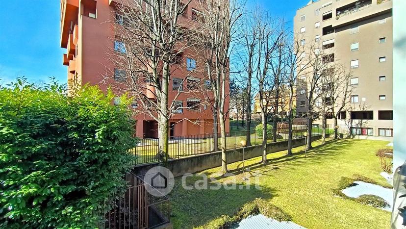 Quadrilocale in Via Angelo Ramazzotti 24 — foto 61 di 70