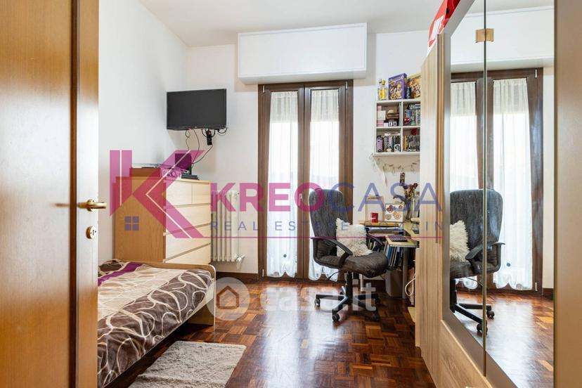 Quadrilocale in Via Ginevrina Fossano 40 — foto 20 di 38