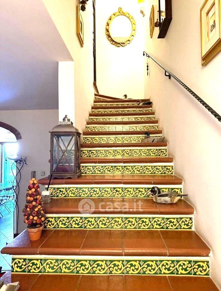 Villa in Via Luigi Becagli — foto 13 di 49