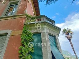 Villa in Via San Maurizio 65