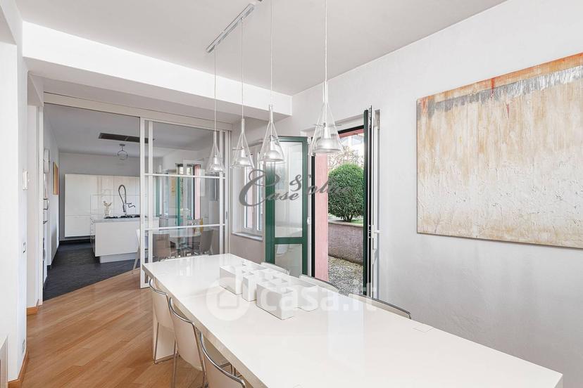 Appartamento in Via Como 13 — foto 45 di 48