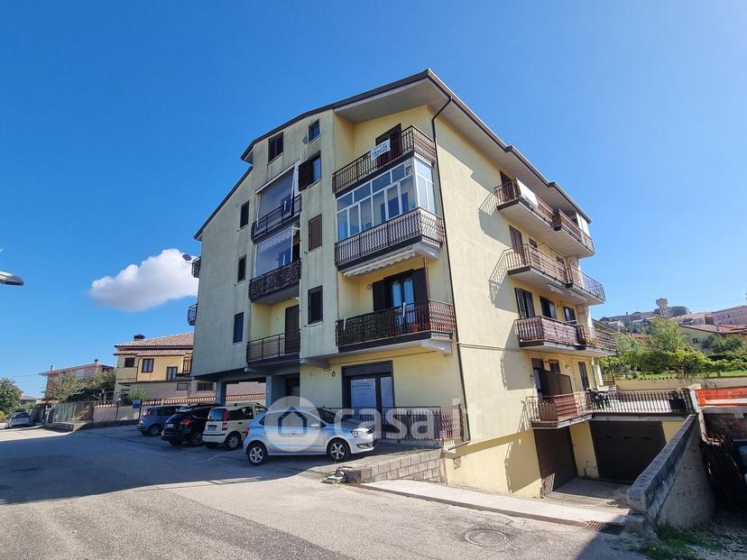 Quadrilocale in Via Frustelle 29 — foto 23 di 23