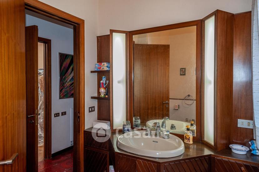 Villa in Via San Tommaso — foto 17 di 47